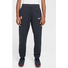 Nike Liverpool FC Third Grå M 137-147 cm
