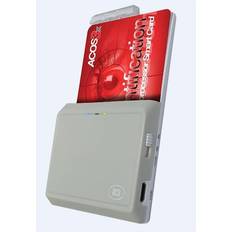 ACS ACR3901-S1 Bluetooth USB 2.0 Speicherkartenlesegerät Weiss