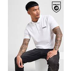 McKenzie Pikétröjor McKenzie Essential Polo Shirt - White