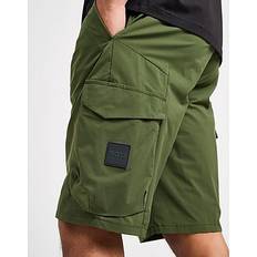 Urbanex BOSS Urbanex Cargo Shorts - Green