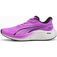 Puma Sport Shoes Puma Electrify Nitro 4 Running Shoes - Pure Magenta/Black