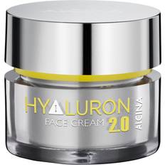 Alcina Hyaluron 2.0 Face Cream 50ml