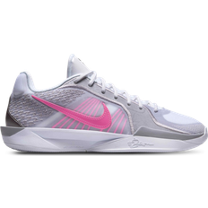 Nike Sabrina 2 W - White/Cement Grey/Black/Pinksicle