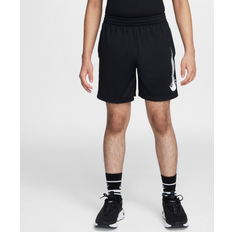 Nike Multi Shorts - Svart