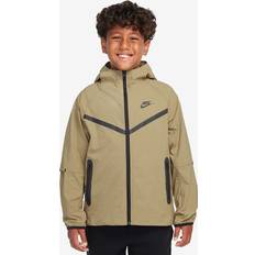 Nike 146/152 Jackor Nike Tech - Brun