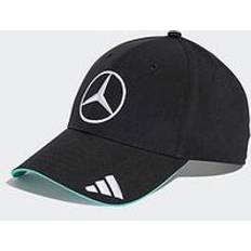 Adidas Kepsar adidas Mercedes Formula One Team Driver Keps - Black/White