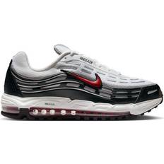 Nike air max tl 2.5 Nike Air Max TL 2.5 Trainers - White/Varsity Red/Black