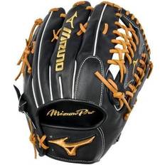 Baseball Mizuno GMP-7100D Pro 12.75 Inch Premium Outfielder Baseball Glove RHT