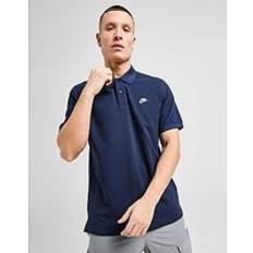 Nike Pikétröjor Nike Foundation Pikétröja Herr - Obsidian