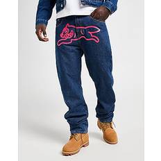 ICECREAM Running Dog Jeans - Blue