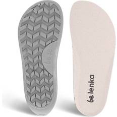 Beige Insoles DeepGrip Insoles Be Lenka Comfort 37