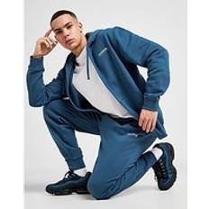 Essential Fleece Joggers - Blue