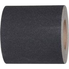 Tape Logic Floor And Aisle Marking 6 in 28 mil Thick Vinyl Black