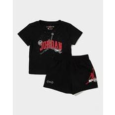 Other Sets Jordan Jumpman 1984 T-Shirt Shorts Set Infant - Black
