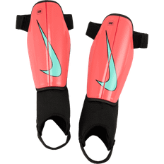 Football Nike Charge Kids' Football Shinguards Red L