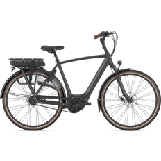 Orange C8+ Belt High-Step 500Wh L