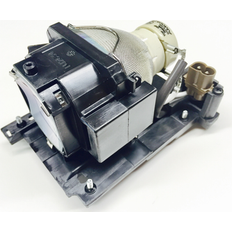 Projector Lamps Hitachi Replacement Lamp and Housing for The ED-X42Z Projector