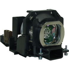 Projector Lamps Panasonic AL Series Lamp and Housing for The PT-LB60NTE Projector