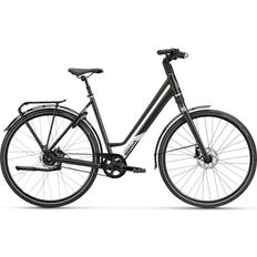 Koga Cykler Koga F3 6.0 Dame 2025 Onix High Gloss