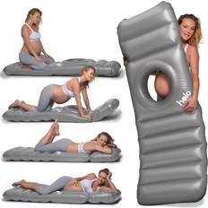 Nursing Pillow Pregnancy & Nursing Pillows Holo Inflatable Maternity Prevent Back Pain