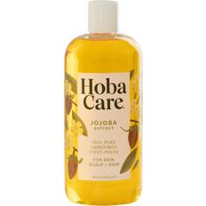 Pure Jojoba Oil 16oz 100% Pure