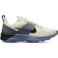 Nike Lunar Roam Sneakers - Black/Diffused Blue/College Navy