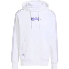 adidas Real Madrid Dna Hoodie Medium