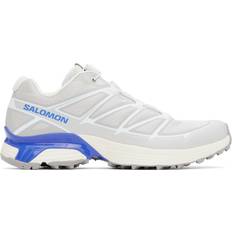 Salomon xt pathway 2 Salomon XT-Pathway 2 Sneakers - Lunar Rock/Ultramarine