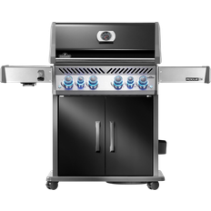 Rogue PRO-S 525 - Black