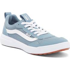 Vans Range Sneaker in Mesh Citadel - 11