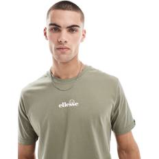 Ellesse Clothing Ellesse Ollio T-shirt - Khaki