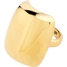 Pilgrim Kieran Ring - Guld