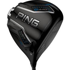 Ping Drivers Ping G440 LST Driver 9.0 Right Handed