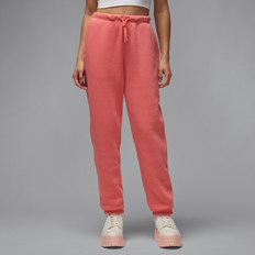 Jordan Brooklyn Fleece Bukser - Pink