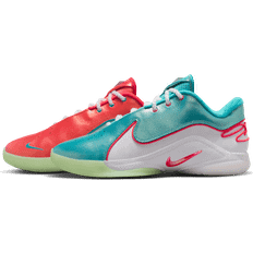 Nike LeBron XXII Limelight - Réd