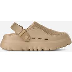 UGG Peakmod Stilfulde Sko - Dark Sand