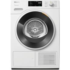 Miele Värmepump Torktumlare Miele Torktumlare TWC640WP EcoSpeed