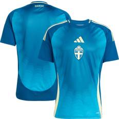 Landslagströjor adidas Sweden 25 Away M Matchtröja Legmar L
