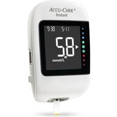 Accu-Check Instant Startkit Blodglukosmätare