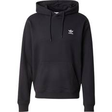 adidas Essential Hoodie - Schwarz