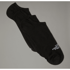 The North Face Underkläder The North Face Multi Sport Invisible Sock 3-Pack - Svart