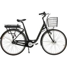 E-Uni Dame Elcykel 8 Gear 28" 15AH 2025