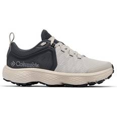 Columbia Shoes Columbia Men's Escape Thrive Titanium Waterproof Boot - Moonstone/White
