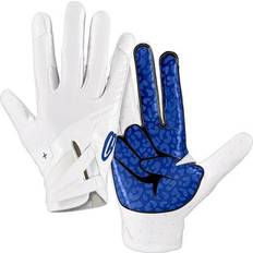 Handsker Grip Boost Adult Peace Stealth 6 Football Gloves XXL
