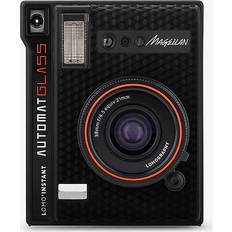 Lomography Instant Cameras Lomography Lomo'instant Automat Glass Magellan Instant Camera