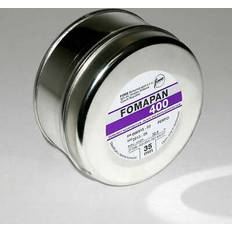 Foma pan 400 35mm 30.5 Meters Bulk Film