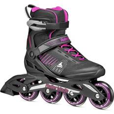 Inline Skates Rollerblade Women's Zetrablade Fitness Inline Skates 9/9.5