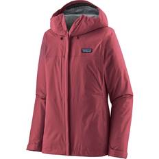 Patagonia Torrentshell 3L Jacket - Red