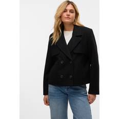 Vero Moda Jakker Vero Moda Vmfortunesheila Jakke - Sort