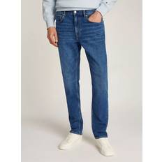 Tommy Hilfiger Regular Mercer Jeans - Blue